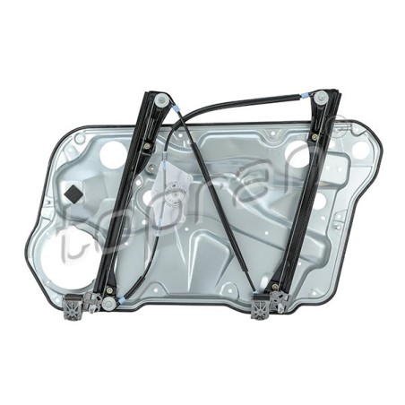 Mécanisme Lève Vitre Avant Gauche Pour VW Bora Golf IV 1J4837461F 1J4837461H