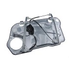 Mécanisme Lève Vitre Avant Gauche Pour VW Bora Golf IV VI 1J4837461H