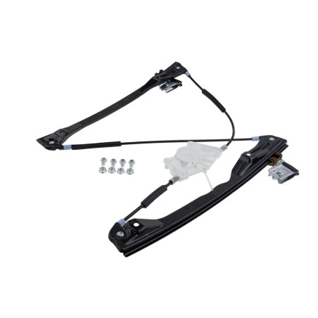 Mécanisme Lève Vitre Avant Gauche Pour VW Bora Golf IV VI 1J4837461H