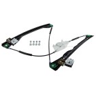 Mécanisme Lève Vitre Avant Gauche Pour VW Bora Golf IV VI 1J4837461H