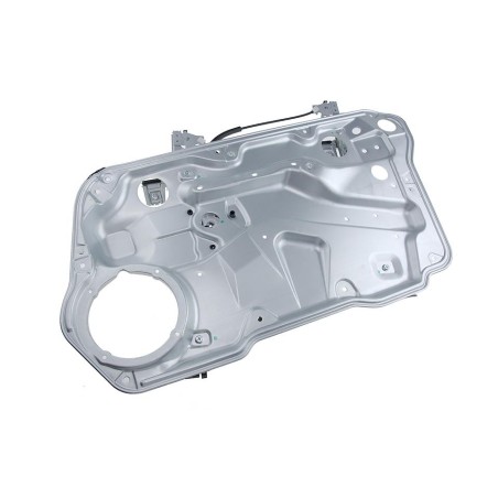 Mécanisme Lève Vitre Avant Droit Pour VW Bora Golf IV 1J4837462H