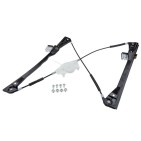 Mécanisme Lève Vitre Avant Droit Pour VW Bora Golf IV 1J4837462H