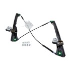 Mécanisme Lève Vitre Avant Droit Pour VW Bora Golf IV 1J4837462H