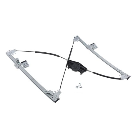 Mécanisme Lève Vitre Avant Gauche Pour VW Bora Golf IV 1J4837461B 1J4837461D