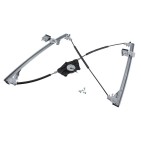 Mécanisme Lève Vitre Avant Gauche Pour VW Bora Golf IV 1J4837461B 1J4837461D