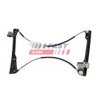 Mécanisme Lève Vitre Avant Gauche Pour VW Bora Golf IV 1J3837461DS