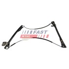 Mécanisme Lève Vitre Avant Gauche Pour VW Bora Golf IV 1J3837461DS