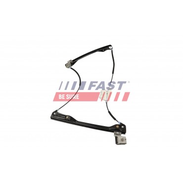 Mécanisme Lève Vitre Avant Droit Pour VW Bora Golf IV 1J3837462DS