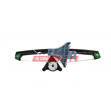 Mécanisme Lève Vitre Arrière Gauche Pour VW Bora Golf IV 1J4839461F