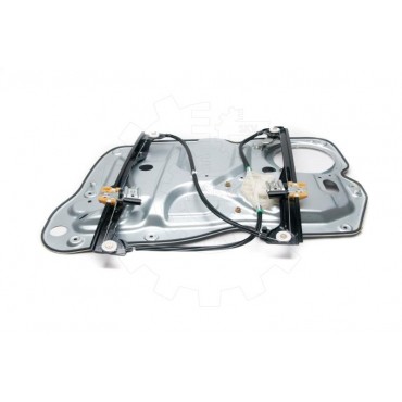 Mécanisme Lève Vitre Avant Gauche Pour VW Caddy III Passat 2K1837729E
