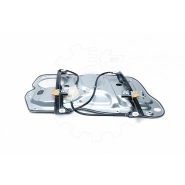 Mécanisme Lève Vitre Avant Droit Pour VW Caddy III Passat 2K1837730E