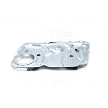 Mécanisme Lève Vitre Avant Droit Pour VW Caddy III Passat 2K1837730E