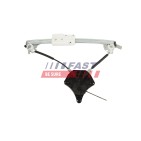 Mécanisme Lève Vitre Arrière Gauche Pour VW Golf VII 5G4839461B 5G4839461C