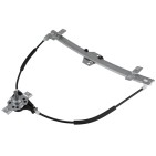 Mécanisme Lève Vitre Avant Droit Pour VW Golf II Jetta 191837402B