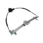 Mécanisme Lève Vitre Avant Droit Pour VW Golf II Jetta 191837402B