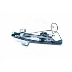 Mécanisme Lève Vitre Avant Gauche Pour VW Golf II III IV Vento 1H0837401B