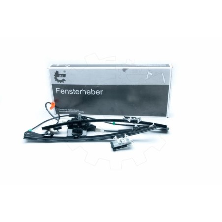 Mécanisme Lève Vitre Avant Droit Pour VW Golf II III Vento 1H0837402B