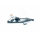 Mécanisme Lève Vitre Avant Droit Pour VW Golf II III Vento 1H0837402B