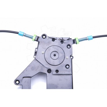 Mécanisme Lève Vitre Arrière Gauche Pour VW Golf III Vento 1H4839461A