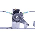 Mécanisme Lève Vitre Arrière Gauche Pour VW Golf III Vento 1H4839461A