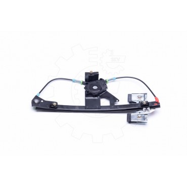 Mécanisme Lève Vitre Arrière Gauche Pour VW Golf III Vento 1H4839461A
