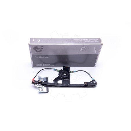 Mécanisme Lève Vitre Arrière Droit Pour VW Golf III Vento 1H4839462