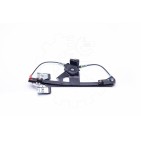 Mécanisme Lève Vitre Arrière Droit Pour VW Golf III Vento 1H4839462