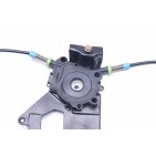 Mécanisme Lève Vitre Arrière Droit Pour VW Golf III Vento 1H4839462