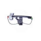 Mécanisme Lève Vitre Arrière Droit Pour VW Golf III Vento 1H4839462