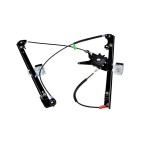 Mécanisme Lève Vitre Avant Gauche Pour VW Golf III IV Vento 1H0837401