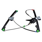 Mécanisme Lève Vitre Avant Gauche Pour VW Golf III IV Vento 1H0837401