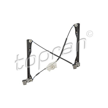 Mécanisme Lève Vitre Avant Gauche Pour VW Golf IV 1J0898099D 1J3837461D