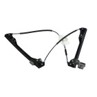 Mécanisme Lève Vitre Avant Gauche Pour VW Golf IV 1J3837461D 1J3837461DS