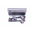 Mécanisme Lève Vitre Avant Gauche Pour VW Golf IV 1E0837461 1E0837401