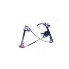 Mécanisme Lève Vitre Avant Gauche Pour VW Golf IV 1E0837461 1E0837401