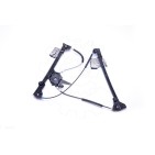 Mécanisme Lève Vitre Avant Gauche Pour VW Golf IV 1E0837461 1E0837401