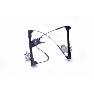 Mécanisme Lève Vitre Avant Droit Pour VW Golf IV 1E0837462 1E0837402