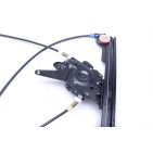 Mécanisme Lève Vitre Avant Droit Pour VW Golf IV 1E0837462 1E0837402