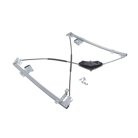Mécanisme Lève Vitre Avant Gauche Pour VW Golf IV Plus V Jetta III 1K4837461A