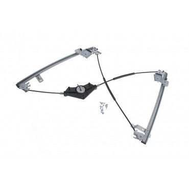 Mécanisme Lève Vitre Avant Gauche Pour VW Golf IV Plus V Jetta III 1K4837461A