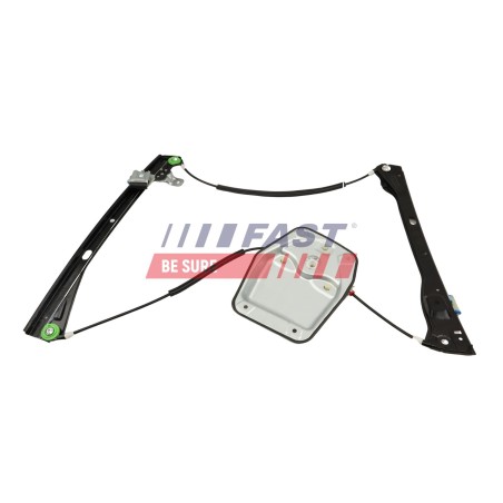 Mécanisme Lève Vitre Avant Gauche Pour VW Golf IV Plus V VI 1K4837461A