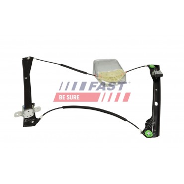 Mécanisme Lève Vitre Avant Gauche Pour VW Golf IV Plus V VI 1K4837461A