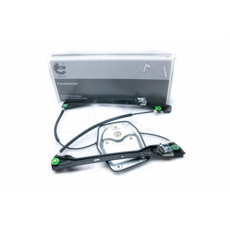 Mécanisme Lève Vitre Avant Gauche Pour VW Golf Plus V 5M0837461
