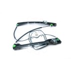 Mécanisme Lève Vitre Avant Gauche Pour VW Golf Plus V 5M0837461