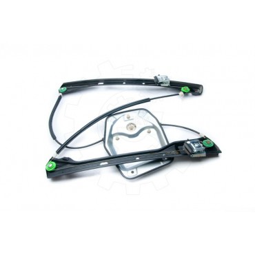 Mécanisme Lève Vitre Avant Gauche Pour VW Golf Plus V 5M0837461