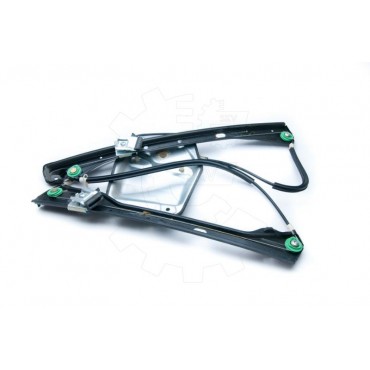 Mécanisme Lève Vitre Avant Droit Pour VW Golf Plus V 5M0837462