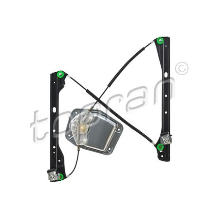 Mécanisme Lève Vitre Avant Gauche Pour VW Golf Plus V 5M0837461