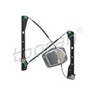 Mécanisme Lève Vitre Avant Droit Pour VW Golf Plus V 5M0837462