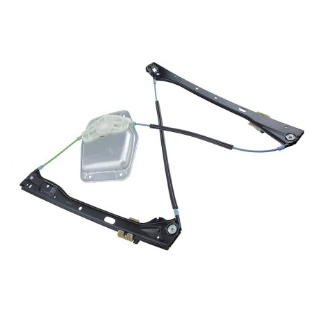 Mécanisme Lève Vitre Avant Gauche Pour VW Golf Plus V 5M0837461