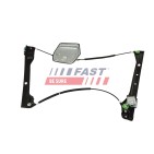 Mécanisme Lève Vitre Avant Gauche Pour VW Golf Plus V 5M0837461